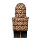 Capuche Leo Black