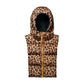 Capuche Leo Black