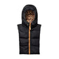 Capuche Leo Black