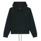 Annikka hoodie Black