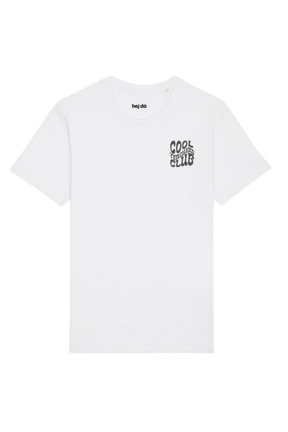 Cool Teachers Club t-shirt