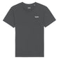 Anna t-shirt Anthracite