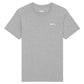 Anna t-shirt Heather Grey