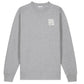 Cool Dads Club sweater small logo