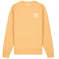 Cool Dads Club sweater small logo