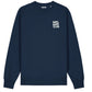 Cool Dads Club sweater small logo