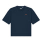 Maja T-shirt Navy