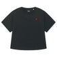 Malin T-shirt Black