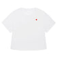 Malin T-shirt White