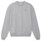 Nomi sweater Heather Grey