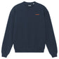 Nomi sweater French Navy