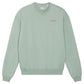 Nomi sweater Mint Green