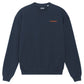 Nomi sweater French Navy